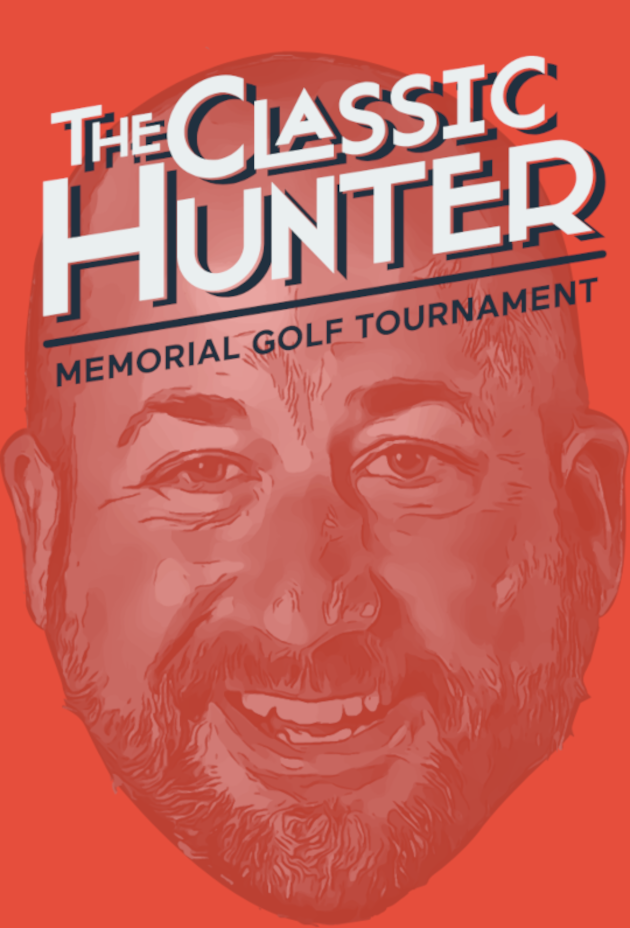 Hunter Classic Memorial Golf Tournament