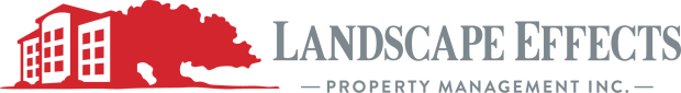 Landscape Effects Property Management